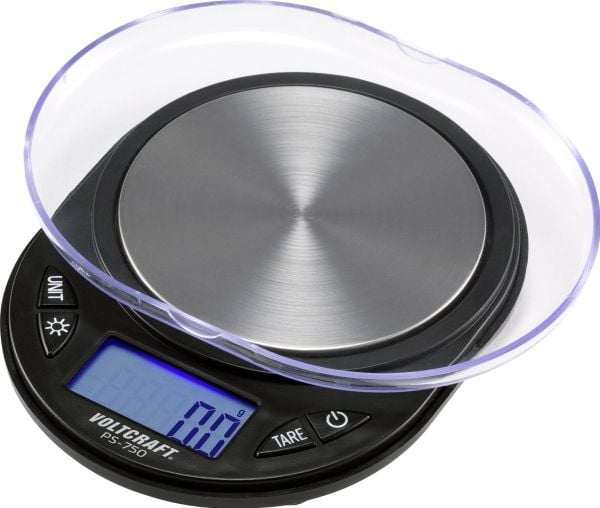 VOLTCRAFT PS-750