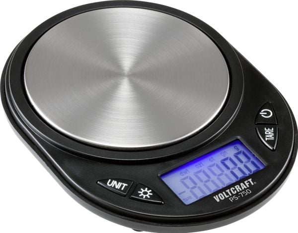 VOLTCRAFT PS-750