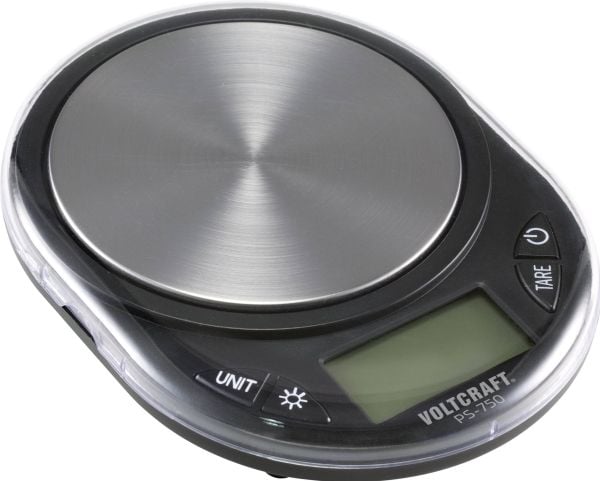 VOLTCRAFT PS-750