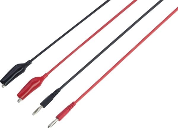 VOLTCRAFT MSL-100