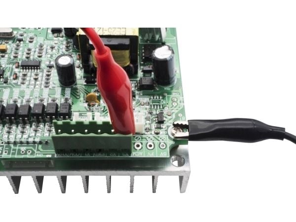 VOLTCRAFT MSL-100