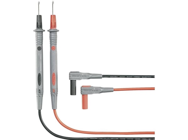 VOLTCRAFT MS-4N