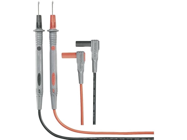 VOLTCRAFT MS-4N