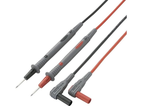 VOLTCRAFT MS-4N