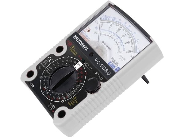 VOLTCRAFT VC-5080