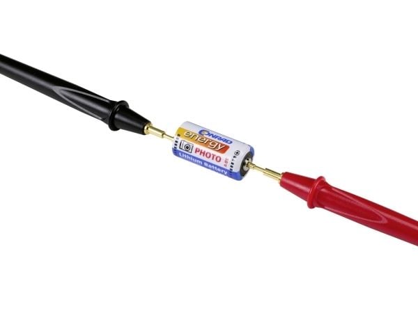 VOLTCRAFT BT-501