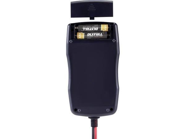 VOLTCRAFT BT-501