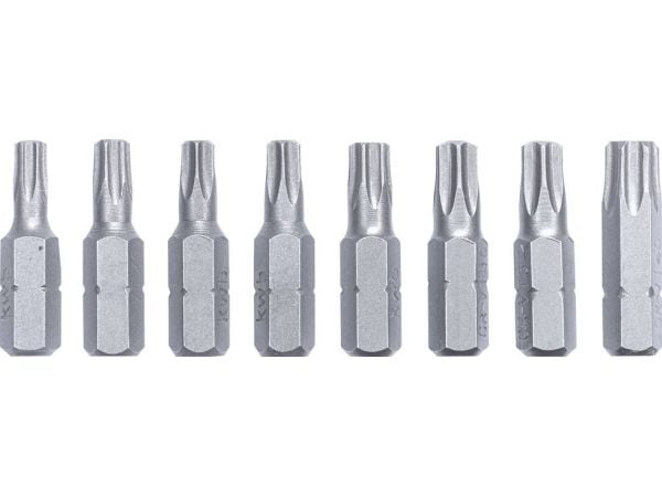 kwb 108910 boron och bit sortiment