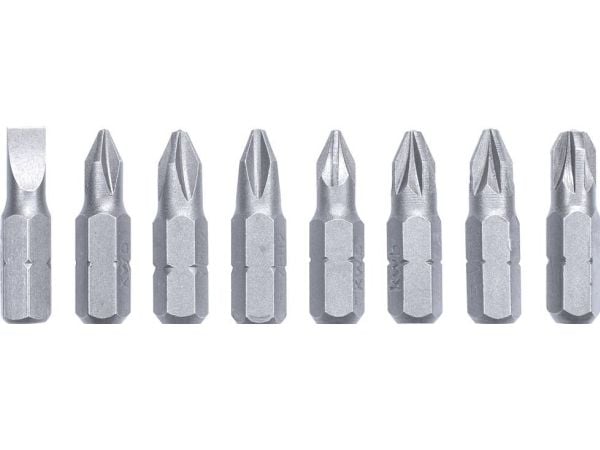 kwb 108910 boron och bit sortiment