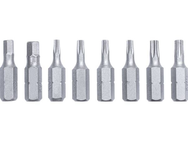 kwb 108910 boron och bit sortiment