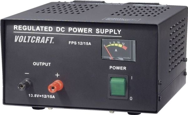 VOLTCRAFT FSP11312