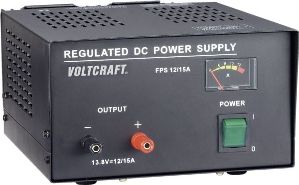 VOLTCRAFT FSP11312