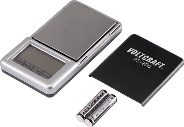 VOLTCRAFT VC-8912595