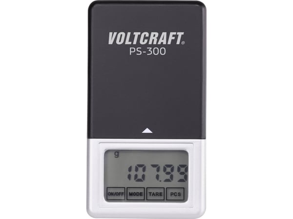 VOLTCRAFT VC-8912595
