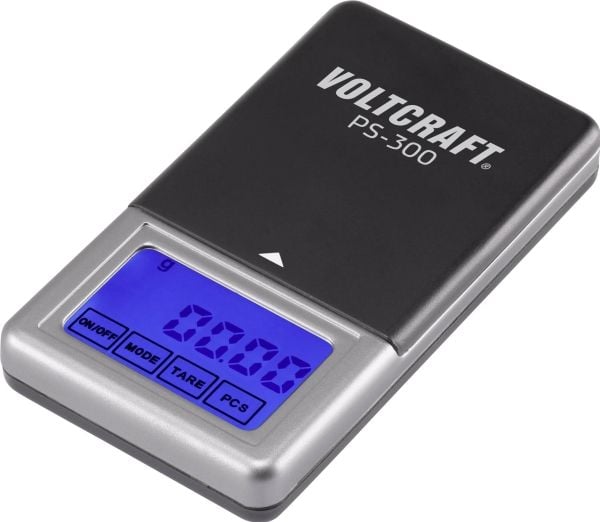 VOLTCRAFT VC-8912595