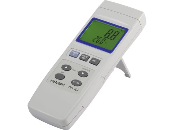 VOLTCRAFT VC-8341620
