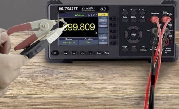 VOLTCRAFT VC-11732520