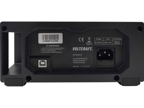 VOLTCRAFT VC-11785300
