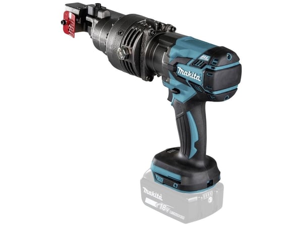 Makita DSC163ZK DSC163ZK batteridrevet tang Batterispenning 18 V