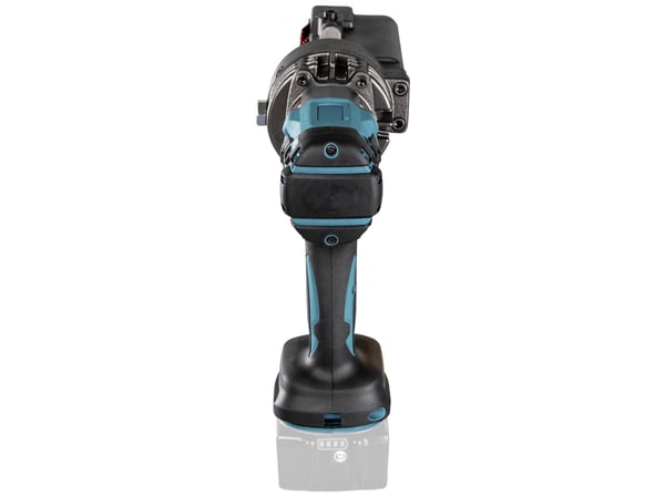 Makita DSC163ZK DSC163ZK batteridrevet tang Batterispenning 18 V