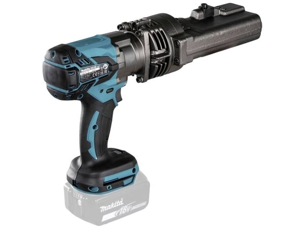 Makita DSC163ZK DSC163ZK batteridrevet tang Batterispenning 18 V