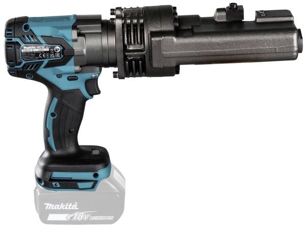 Makita DSC163ZK DSC163ZK batteridrevet tang Batterispenning 18 V