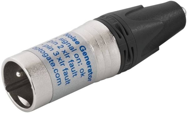 CTG-1NOISE XLR-generator