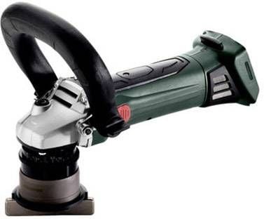 Metabo KFM 18 LTX 3 RF - Bevelling tool - trådløs - uten batteri - 18 V