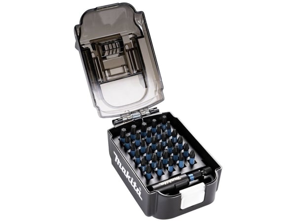 Makita - Poranteräsarja - 31 kpl