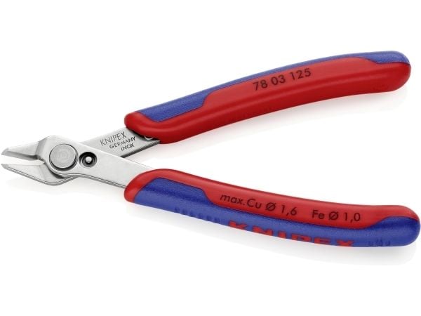 Knipex 78 03 125 SB