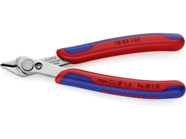 Knipex 78 03 125 SB