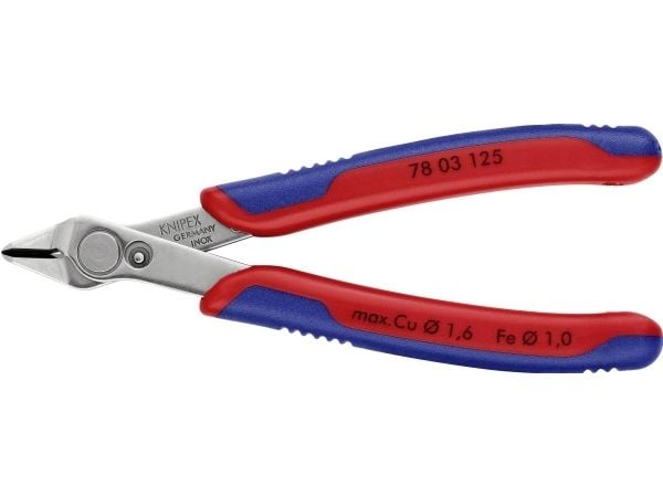 Knipex 78 03 125 SB