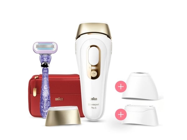 Braun depilator laser Silk Expert Pro 5 IPL