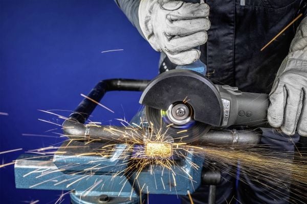 PFERD EHT 125-1,0 START STEELOX 69120939 Leikkuukiekkosarja 125 mm 22,23 mm 25 kpl