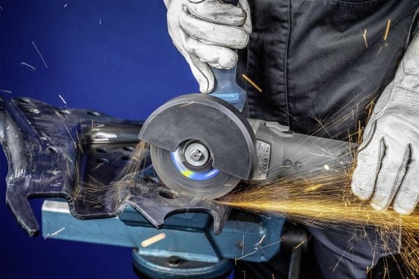 PFERD EHT 125-1,0 START STEELOX 69120939 Leikkuukiekkosarja 125 mm 22,23 mm 25 kpl