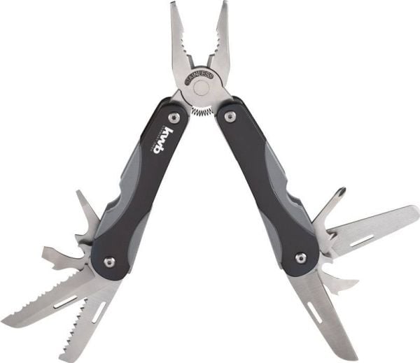 kwb kwb 016220 Multitool Antal funktioner 8