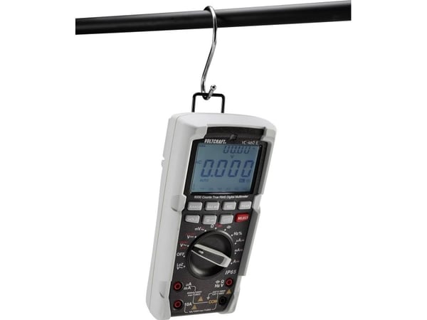 VOLTCRAFT VC-460 E