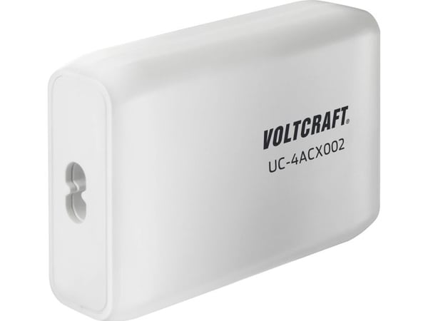 VOLTCRAFT VC-11744745