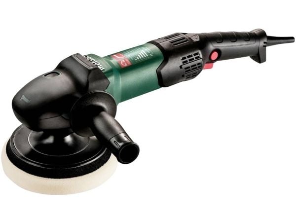 Metabo PE 15-20 RT - Polerer - 1500 W - 18 N·m - 180 mm