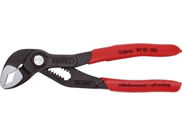 KNIPEX Cobra vattenpumpstång,