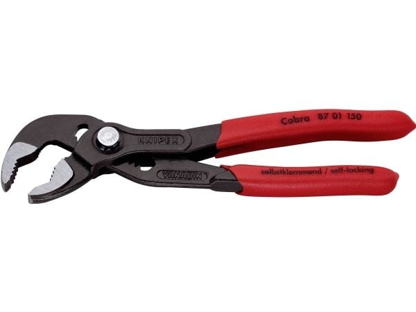 KNIPEX Cobra vattenpumpstång,