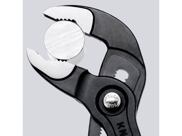 KNIPEX Cobra vattenpumpstång,