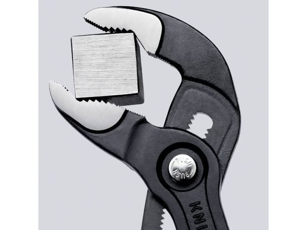 KNIPEX Cobra vattenpumpstång,