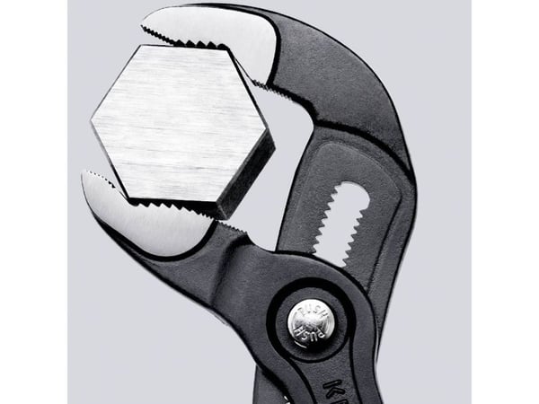 KNIPEX Cobra vattenpumpstång,