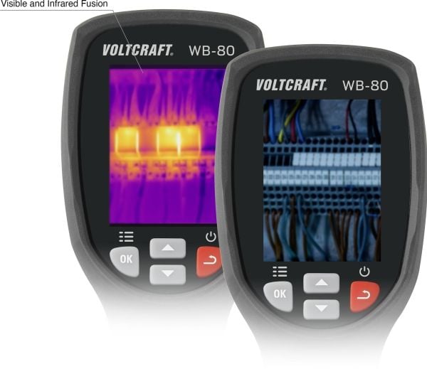 VOLTCRAFT VC-11814215