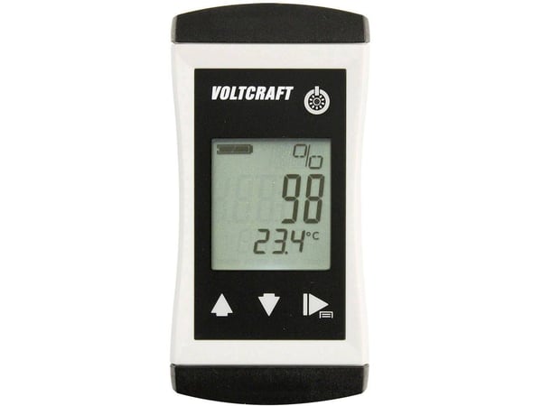VOLTCRAFT VC-8603610