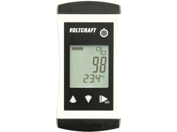 VOLTCRAFT VC-8603615