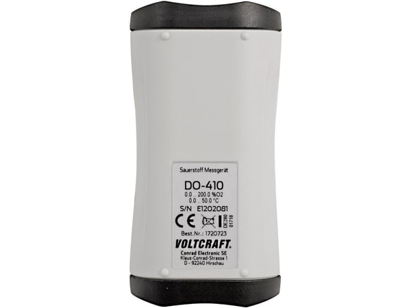 VOLTCRAFT VC-8603615