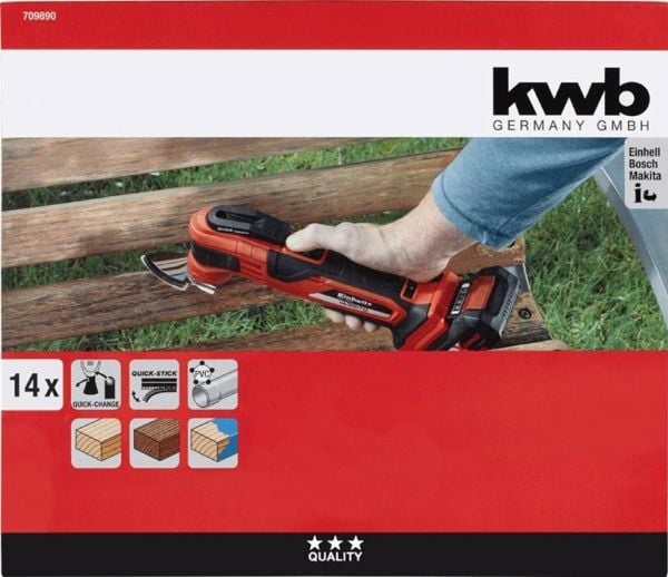 kwb 709890
