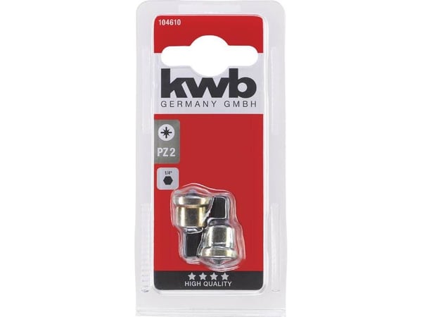 kwb kwb 104610 Kryddskär 1 stycke